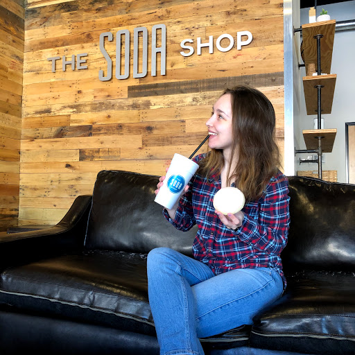 Soft Drinks Shop «The Soda Shop», reviews and photos, 2010 E Brown Rd, Mesa, AZ 85213, USA