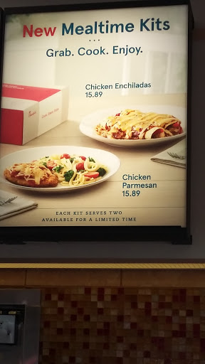 Fast Food Restaurant «Chick-fil-A», reviews and photos, 2048 Cumming Hwy, Canton, GA 30114, USA