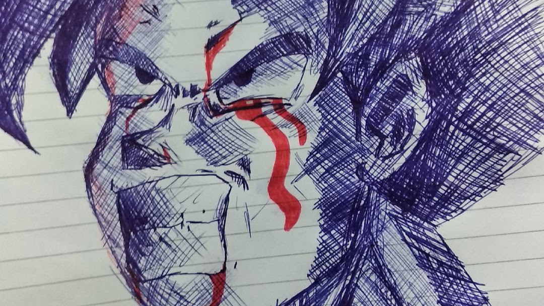 Visual kalakar