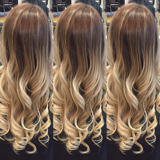 Hair Salon «Princeton Salon & Spa Gainesville», reviews and photos, 106 Washington St SW, Gainesville, GA 30501, USA