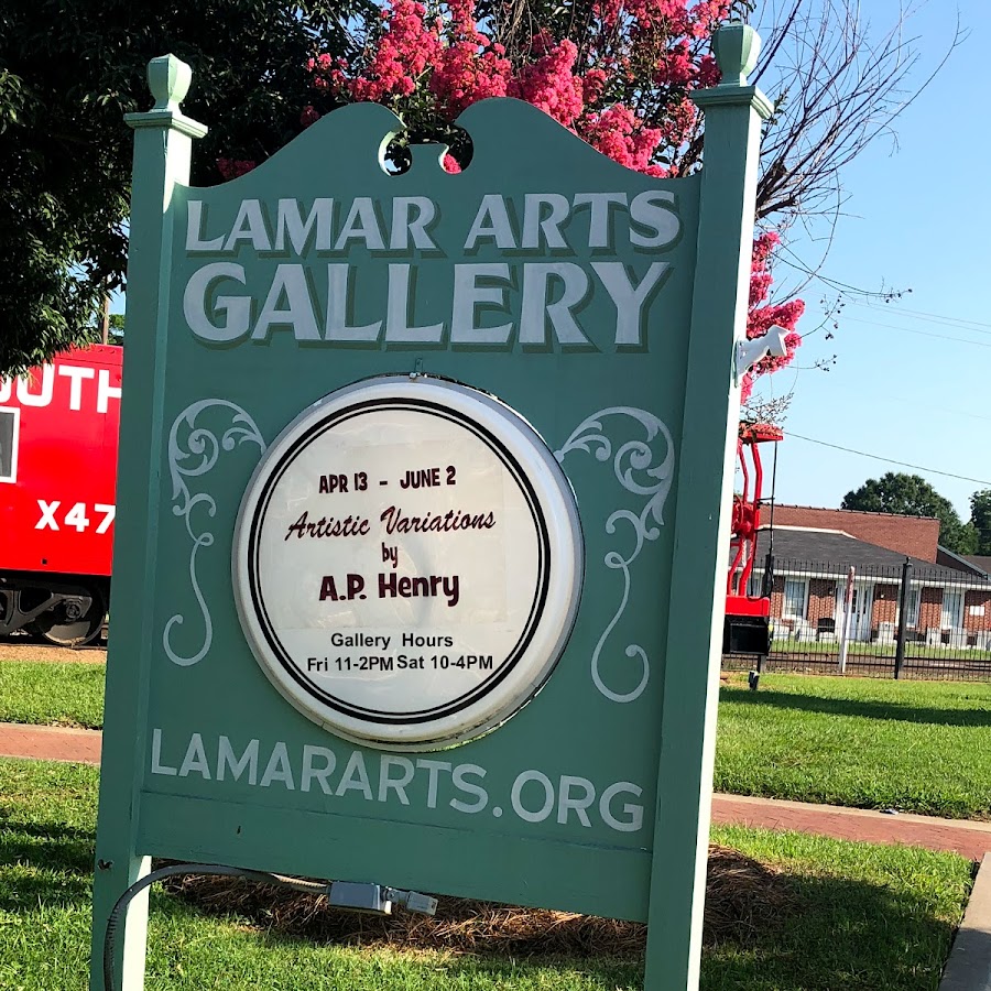 Lamar Arts