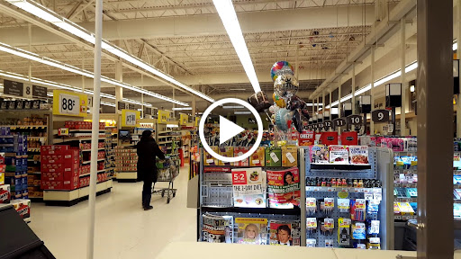 Grocery Store «Giant Food Stores», reviews and photos, 801 S 25th St, Easton, PA 18045, USA