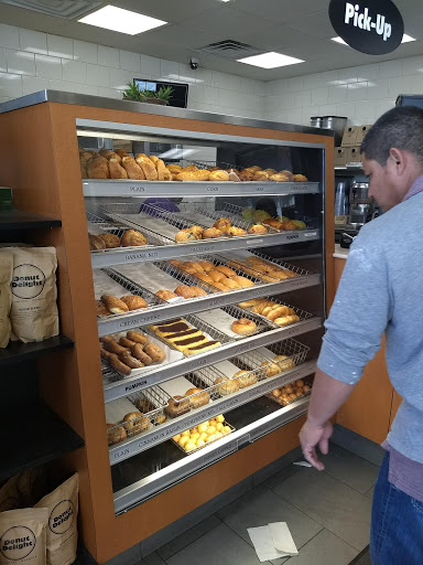 Donut Shop «Donut Delight», reviews and photos, 707 Connecticut Ave, Norwalk, CT 06854, USA