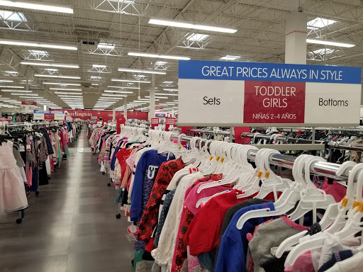 Clothing Store «Burlington Coat Factory», reviews and photos, 3671 N Freeway Blvd, Sacramento, CA 95834, USA