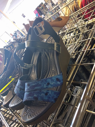 Thrift Store «Goodwill», reviews and photos, 5326 Atlanta Hwy, Montgomery, AL 36109, USA