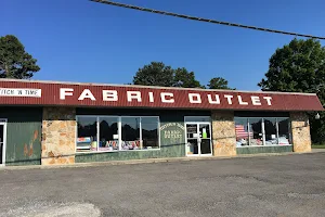 Stitch 'n Time Fabric Outlet image