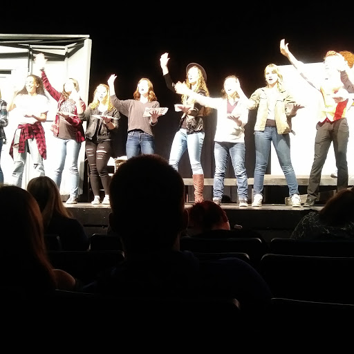 Non-Profit Organization «Barron Area Community Center», reviews and photos, 800 Memorial Dr, Barron, WI 54812, USA