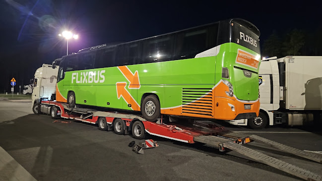 Pomoc Drogowa 24h Transport maszyn budowlanych do 18ton,Holowanie, Autolaweta - Mechanik samochodowy