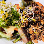 Photo n°2 de l'avis de František.i fait le 23/02/2023 à 13:07 sur le  Waldhotel Bächlein, Inh. Georg Jung e.K. à Mitwitz