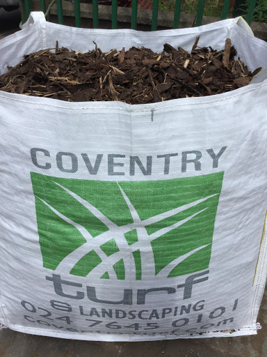 Landscapers Coventry