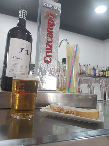 Café Bar El Rau