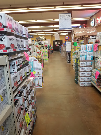 Liquor Store «Landmark Liquors», reviews and photos, 913 Market Dr, Perham, MN 56573, USA