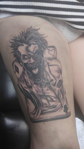 Explore forearm tattoo ideas girl, creative tattoo ideas in Knoxville, available at Mythical Markings Tattoo Studio