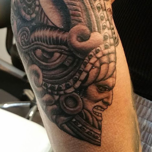 Explore tattoo ideas for 3 best friends, creative tattoo ideas in Oxnard, available at Downtown Tattoo & Body Piercing