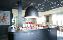 Photos du propriétaire du Restaurant Hotel inn Design Resto Novo Nantes à Sainte-Luce-sur-Loire - n°3