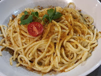 Spaghetti du Restaurant LA CANTINE à Marseille - n°5