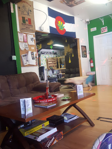 Lounge «The Pothole», reviews and photos, 519 N 30th St, Colorado Springs, CO 80904, USA