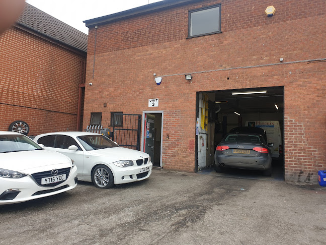 Reviews of A & S Autos Ltd in Derby - Auto repair shop