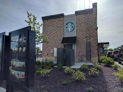 Coffee Shop «Starbucks», reviews and photos, 9150 Calumet Ave, Munster, IN 46321, USA