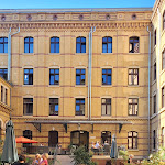 Photo n°4 de l'avis de Steffi.e fait le 20/09/2023 à 19:11 sur le  Gwuni Mopera Gute-Laune-Hotel à Leipzig