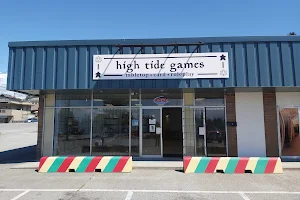 High Tide Games image