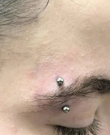 Explore small cross tattoo ideas, creative tattoo ideas in Mesa, available at Ranger Tattoo & Piercing