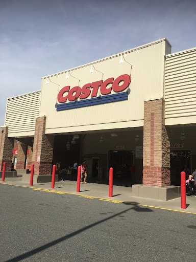 Warehouse store «Costco Wholesale», reviews and photos, 2838 Wake Forest Rd, Raleigh, NC 27609, USA