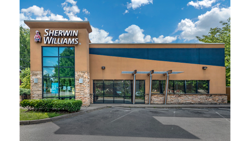 Sherwin-Williams Paint Store, 1255 Bardstown Rd, Louisville, KY 40204, USA, 