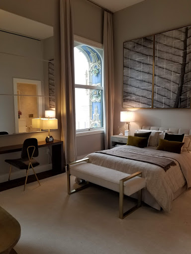 Historical Landmark «The Woolworth Building», reviews and photos, 233 Broadway, New York, NY 10007, USA