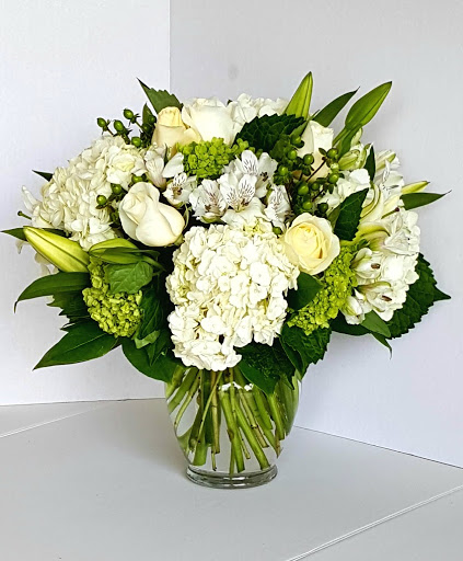 Florist «Midwood Flower Shop», reviews and photos, 2415 Central Ave, Charlotte, NC 28205, USA