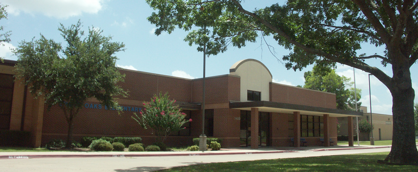 Shady Oaks Elementary