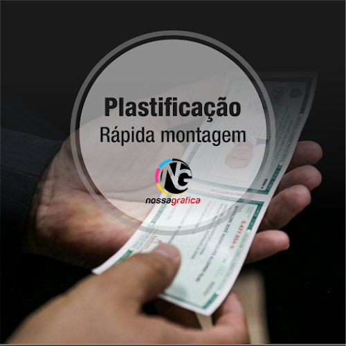 Nossa Gráfica | Gráfica em Maceió - Designer gráfico