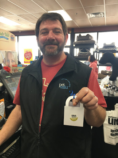 Pet Supply Store «Pet Valu», reviews and photos, 6220 Wilmington Pike D, Sugarcreek Township, OH 45459, USA