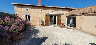 La distillerie de Vignolles à Vignolles