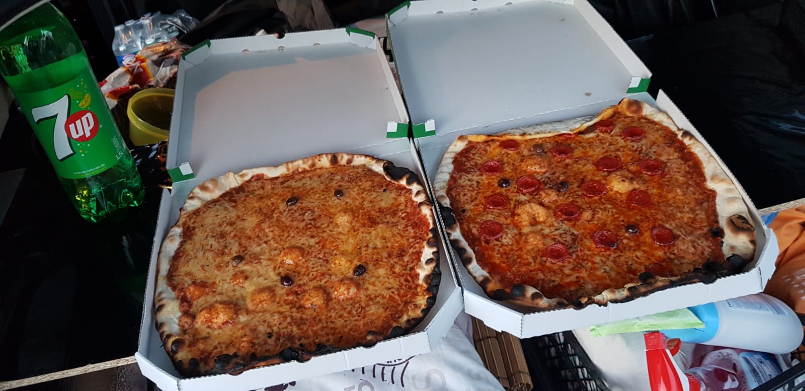 Photo n° 1 de l'avis de Elke.i fait le 03/05/2019 à 12:35
