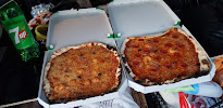 Plats et boissons du Pizzas à emporter Pizza Energie à Le Muy - n°3