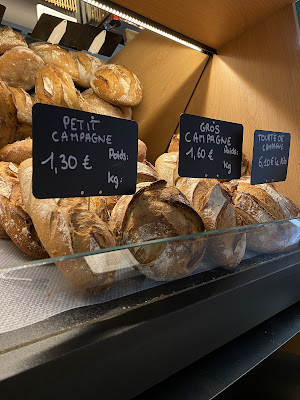 AUX DOUCEURS D’ÉLODIE à Bordeaux
