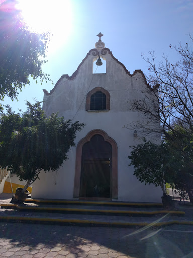 Iglesia Anglicana de Santiago Apóstol