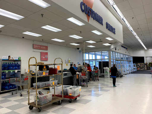 Discount Store «Kmart», reviews and photos, 975 Fairmount Ave, Jamestown, NY 14701, USA