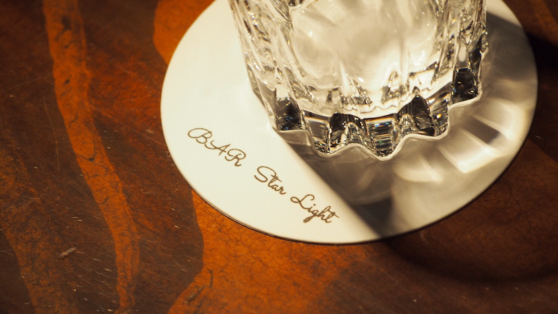 Barスターライト 日本一のバーテンダーのお店 奈良県奈良市大宮町 カクテル バー グルコミ