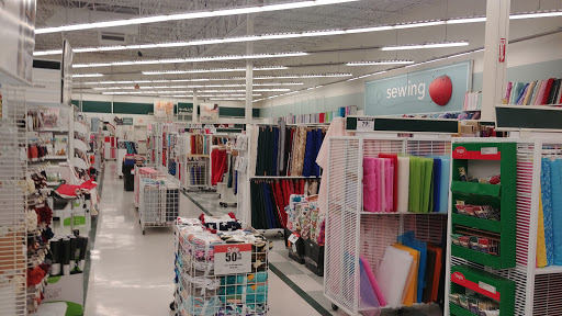 Fabric Store «Jo-Ann Fabrics and Crafts», reviews and photos, 825 N Dobson Rd, Mesa, AZ 85201, USA