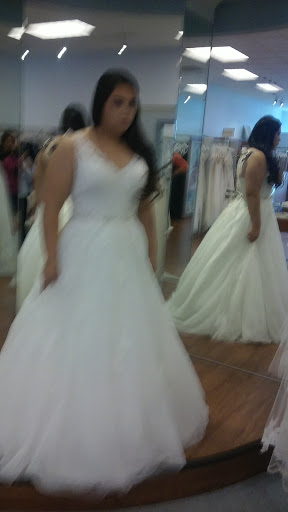 Bridal Shop «Alfred Angelo Bridal», reviews and photos, 358 La Cienega Blvd, Los Angeles, CA 90048, USA