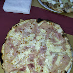 Photo n°1 de l'avis de Francesca.u fait le 30/11/2023 à 20:13 sur le  La Pala Magica Ciampino à Ciampino