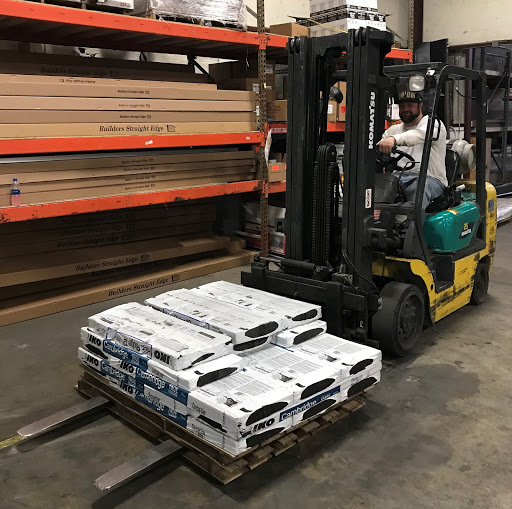 Building Materials Store «Apollo Siding Supply», reviews and photos, 38396 Apollo Pkwy, Willoughby, OH 44094, USA