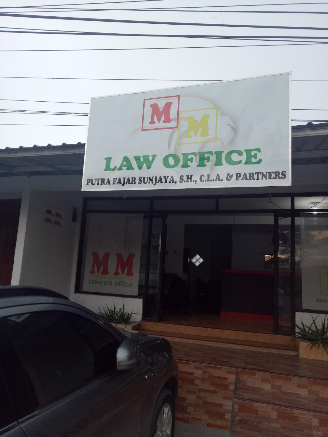 MM LAW OFFICE