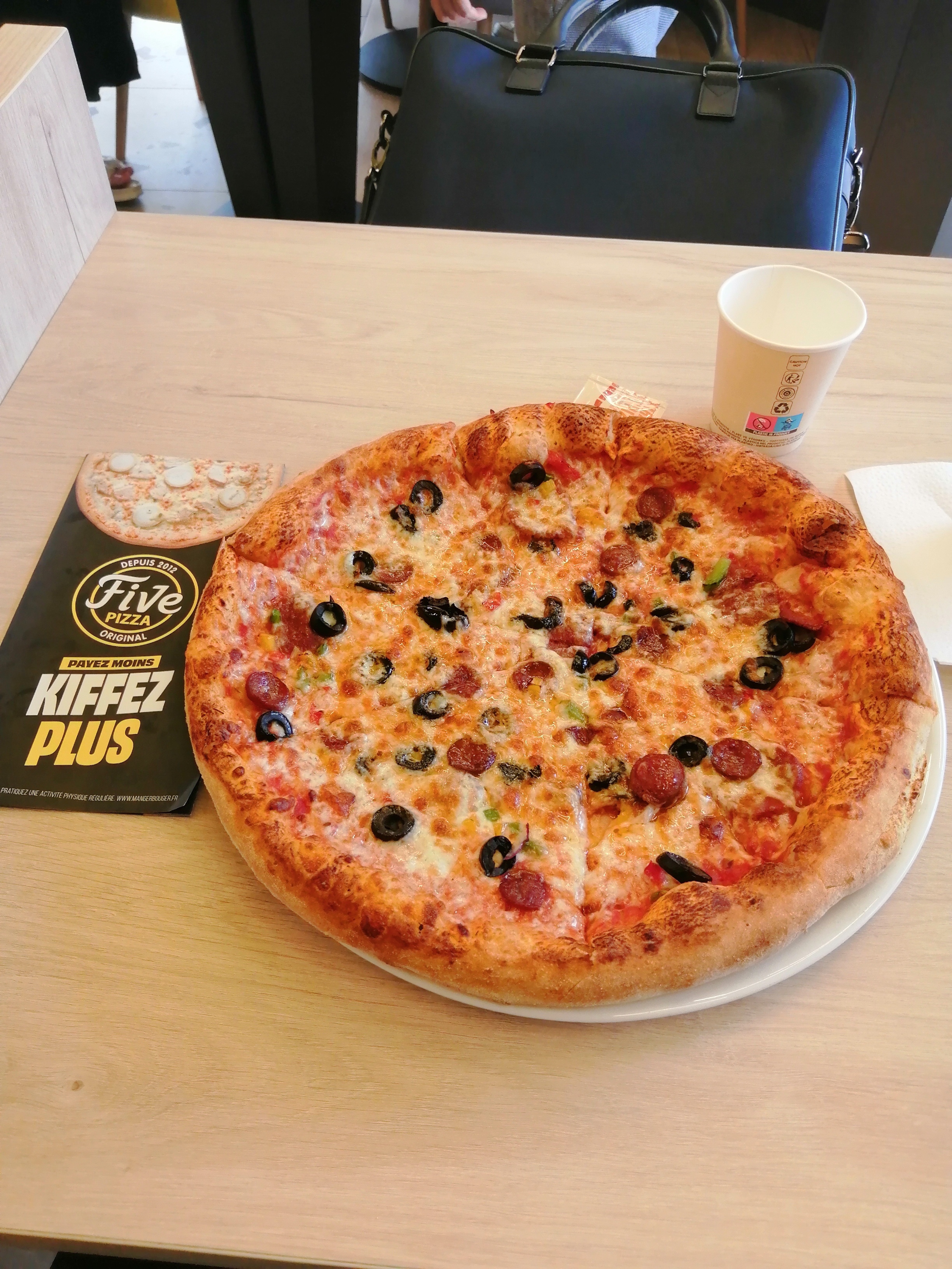 Photo n° 3 de l'avis de Jean-Pierre.a fait le 23/06/2023 à 10:39