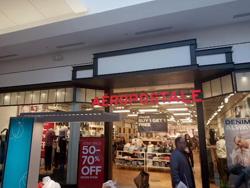 Shopping Mall «Great Northern Mall», reviews and photos, 4954 Great Northern Mall, North Olmsted, OH 44070, USA