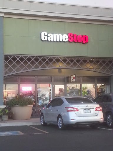 Video Game Store «GameStop», reviews and photos, 3841 S Gilbert Rd STE 108, Gilbert, AZ 85297, USA