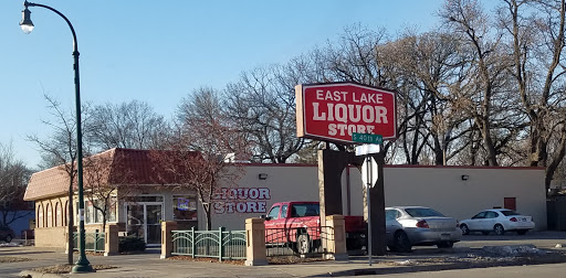 East Lake Liquor Store, 3916 E Lake St, Minneapolis, MN 55406, USA, 