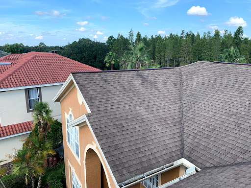 Red Roof Men in Seffner, Florida